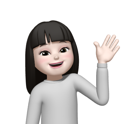 이다예 미모티콘 이미지